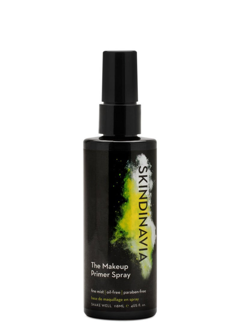 SKINDINAVIA The Makeup Primer Spray 4 Oz