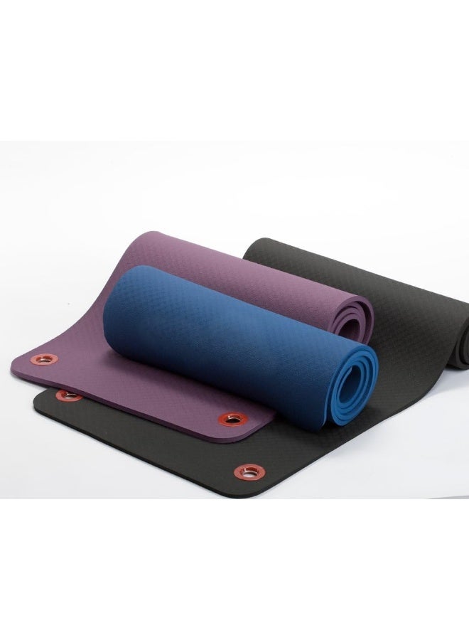 Balanced Body Ecowise Hanging Mat, Amethyst - Image 1