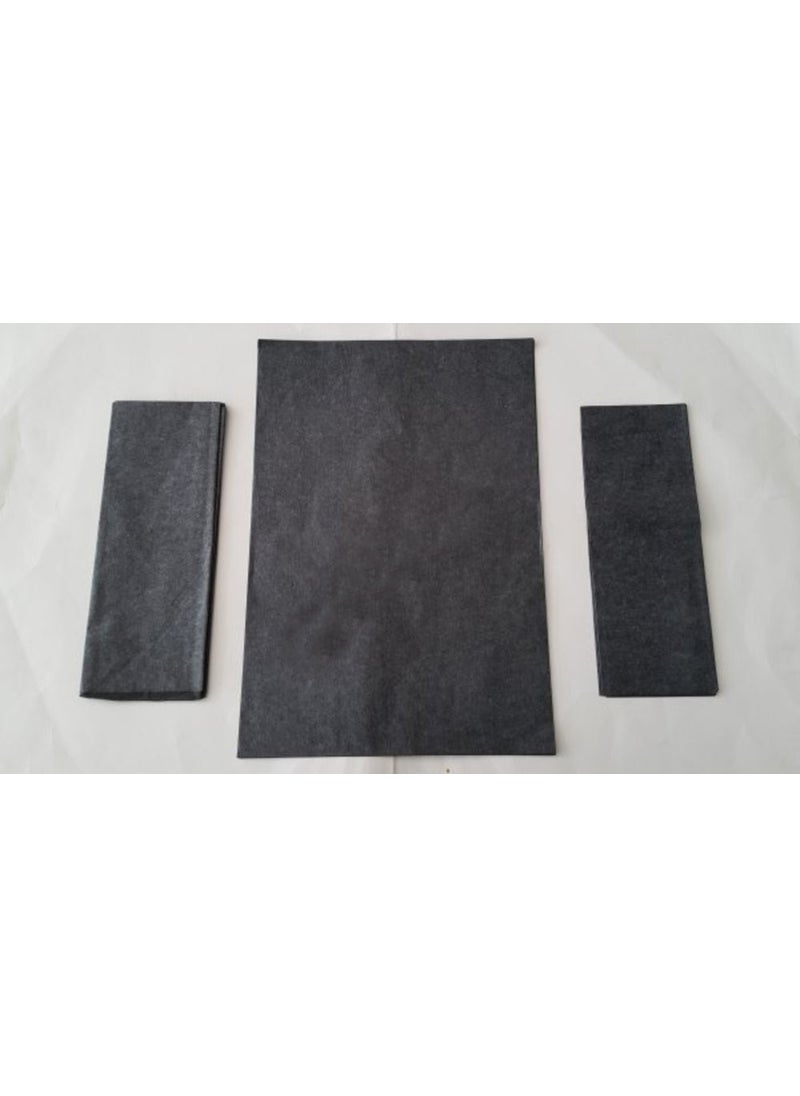 Cadence - Gray Carbon Paper 23X33CM Single Pack - Image 1