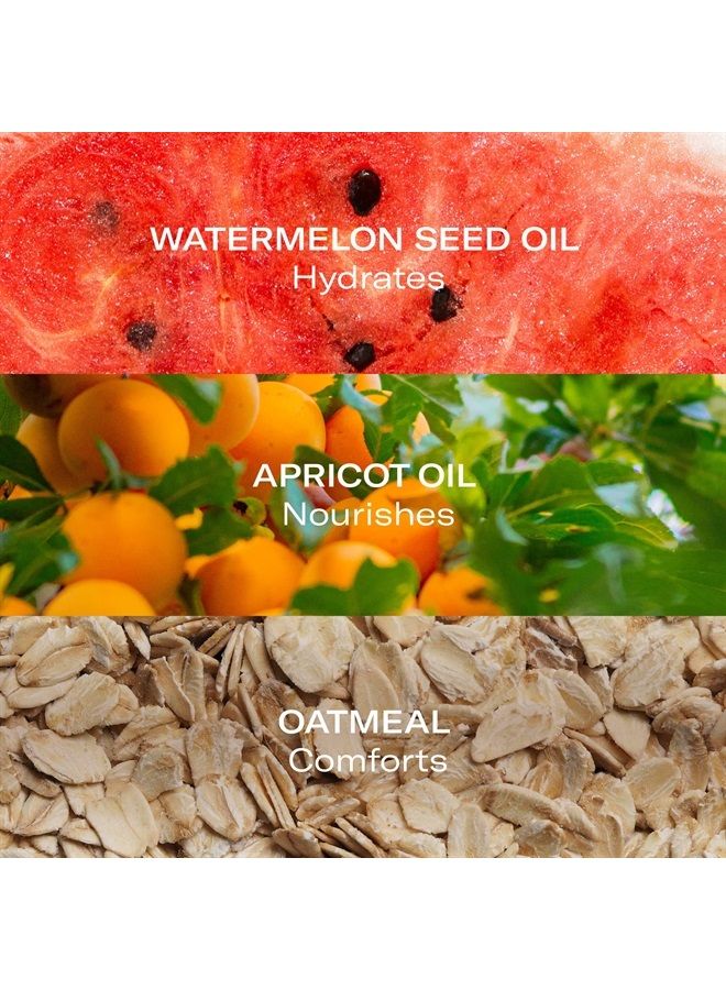 Odacite Odacité Face Serum & Acne Mask, Pore Cleanser Facial Oil for Skincare - All Embracing Watermelon & Hibiscus Glow Recipe - Facial Serum, Blackhead Remover, Pimple Clearing Serum, Face Moisturizer Serum - Image 1