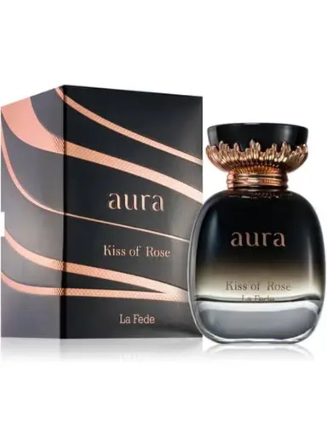 La Fede Aura Kiss Of Rose EDP (L) 100ml