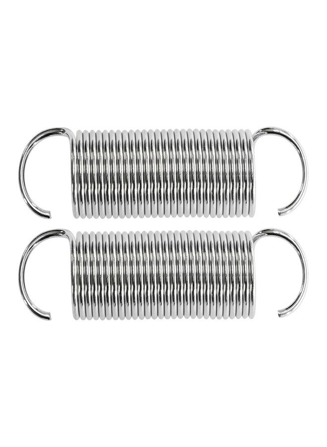 yaaqoo 3-3/4 inch Overall Length Recliner Sofa Chair Mechanism Tension Springs Replacement Parts [Pack of 2] - Image 5