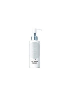 Kanebo Silky Purifying By Sensai Step 1 Remove & Reveal Cleansing Oil 150Ml 150Ml  - Image 1
