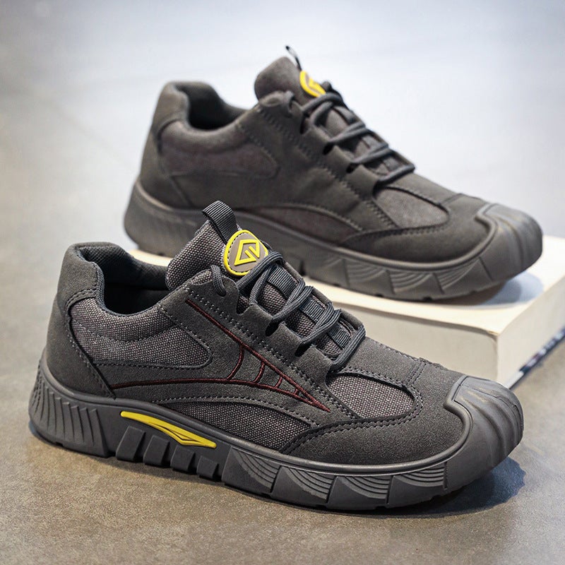 Unisex Casual Sneakers Shoes - Image 3