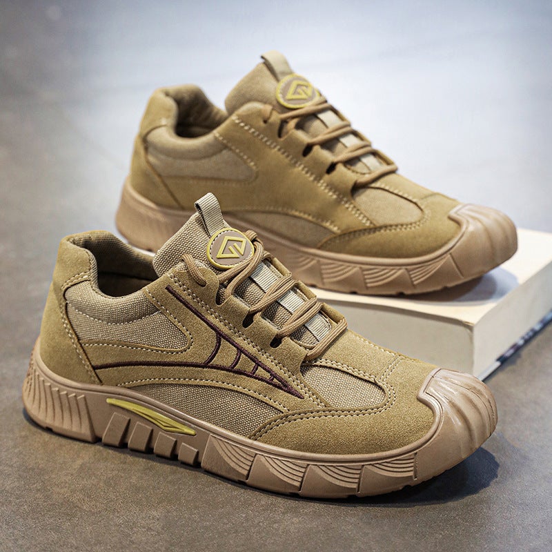 Unisex Casual Sneakers Shoes - Image 2