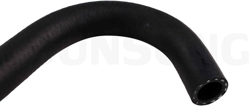 Sunsong 3401093 Power Steering Reservoir Hose - Image 5