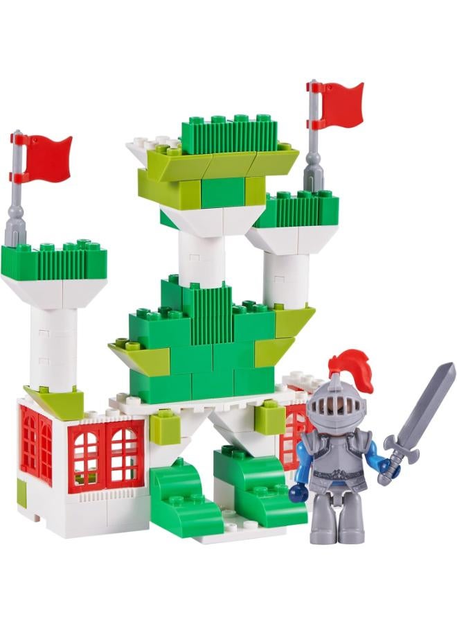 ZURU Max Build More 100+ Piece Theme Set - Image 2