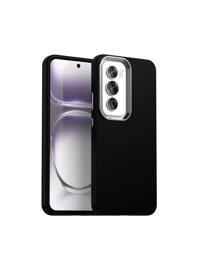 اس-توب جراب لهاتف OPPO Reno12 Pro 5G Global Colour Series جراب هاتف مقاوم للصدمات - Image 1