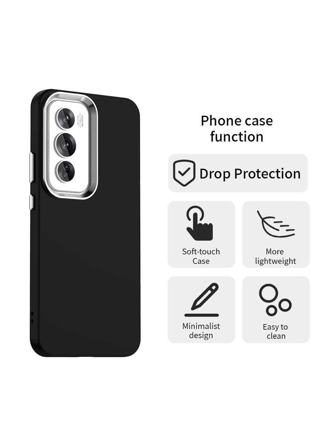 اس-توب جراب لهاتف OPPO Reno12 Pro 5G Global Colour Series جراب هاتف مقاوم للصدمات - Image 2
