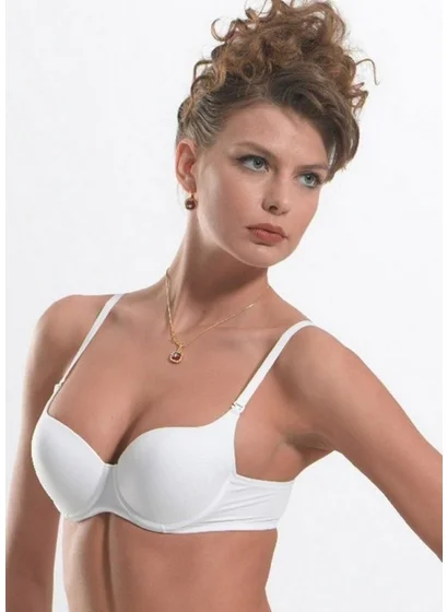 Le Jardin 7010 No Support Bra
