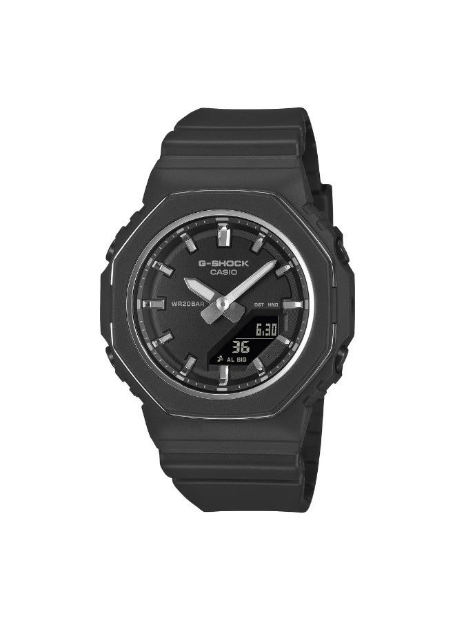 كاسيو ساعة كاسيو جي-شوك ​​النسائية الكاجوال GMA-P2110-1ADR - Image 1