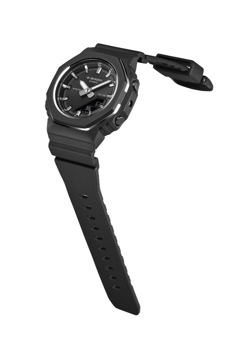 كاسيو ساعة كاسيو جي-شوك ​​النسائية الكاجوال GMA-P2110-1ADR - Image 2