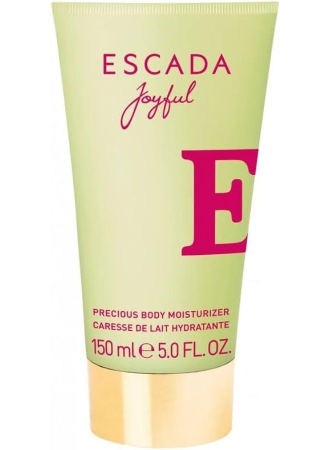 Escada Joyful Precious Body Moisturizer Lotion 150 ml - Image 1
