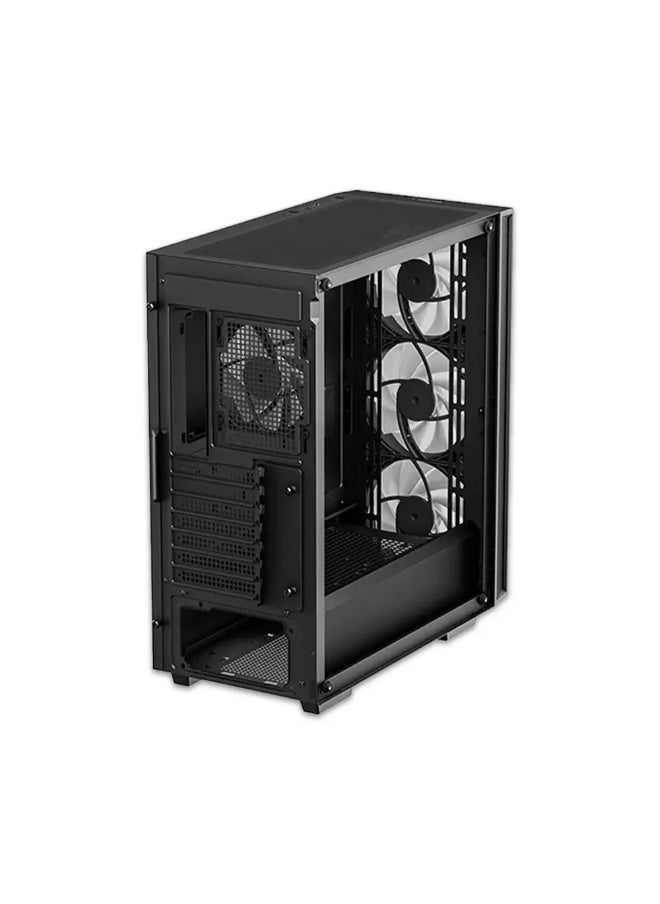 AYGRO Fusion Gaming PC AMD RYZEN 7 7700X, RTX 3050, M/B B650M-A, 32GB RAM, 1TB SSD, 650W PSU, Windows 11  - Image 2