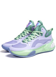 KUYING New Breathable and Anti Slip Sports Shoes  - Image 1