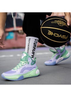 KUYING New Breathable and Anti Slip Sports Shoes  - Image 3