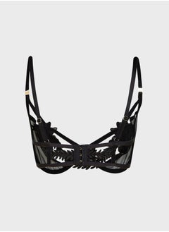 BLUEBELLA Lennon Laser Cut Bra  - Image 2