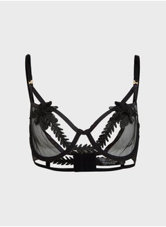 BLUEBELLA Lennon Laser Cut Bra  - Image 1