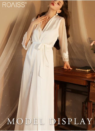White - Style A