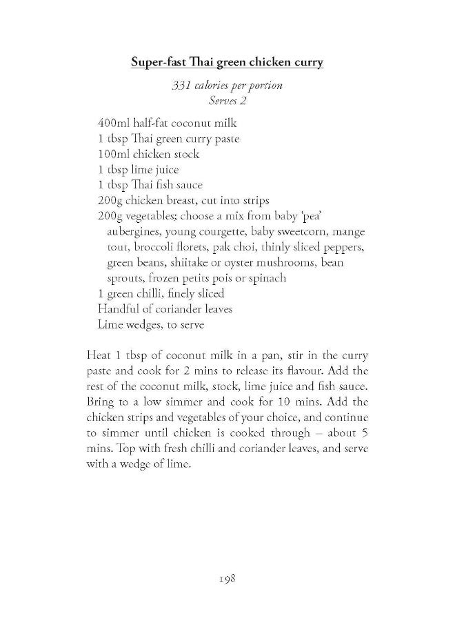 The Fast Diet: Revised and Updated: Lose weight, stay healthy, live longer - Image 3