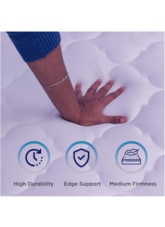 Deutsche Matratzen  Konig Mattress Pocket Springs  Medium Softness Sleep Contouring  Comfort Sleep 150*195*30 - pzsku/ZE5AD34E471D985021B86Z/45/_/1706781797/4a0f3c81-9744-4dfa-b1a0-2868a82ff6e6