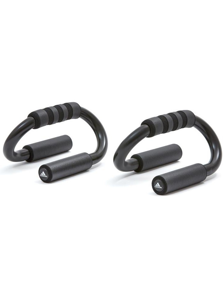 Adidas Push Up Bar - Image 1
