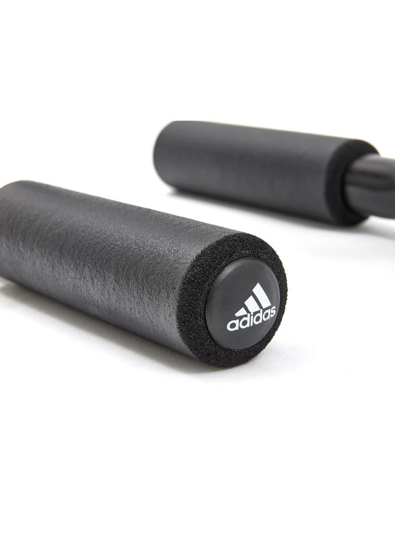 Adidas Push Up Bar - Image 2