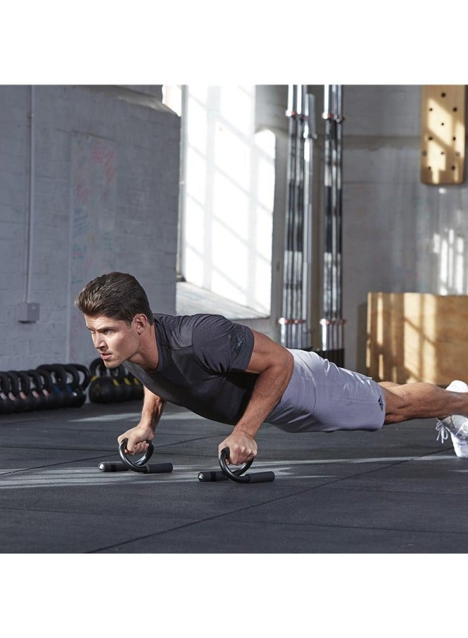 Adidas Push Up Bar - Image 5