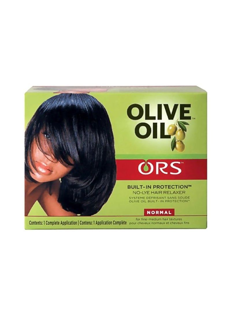 ORS Olive Oil Built-In Protection - Image 2