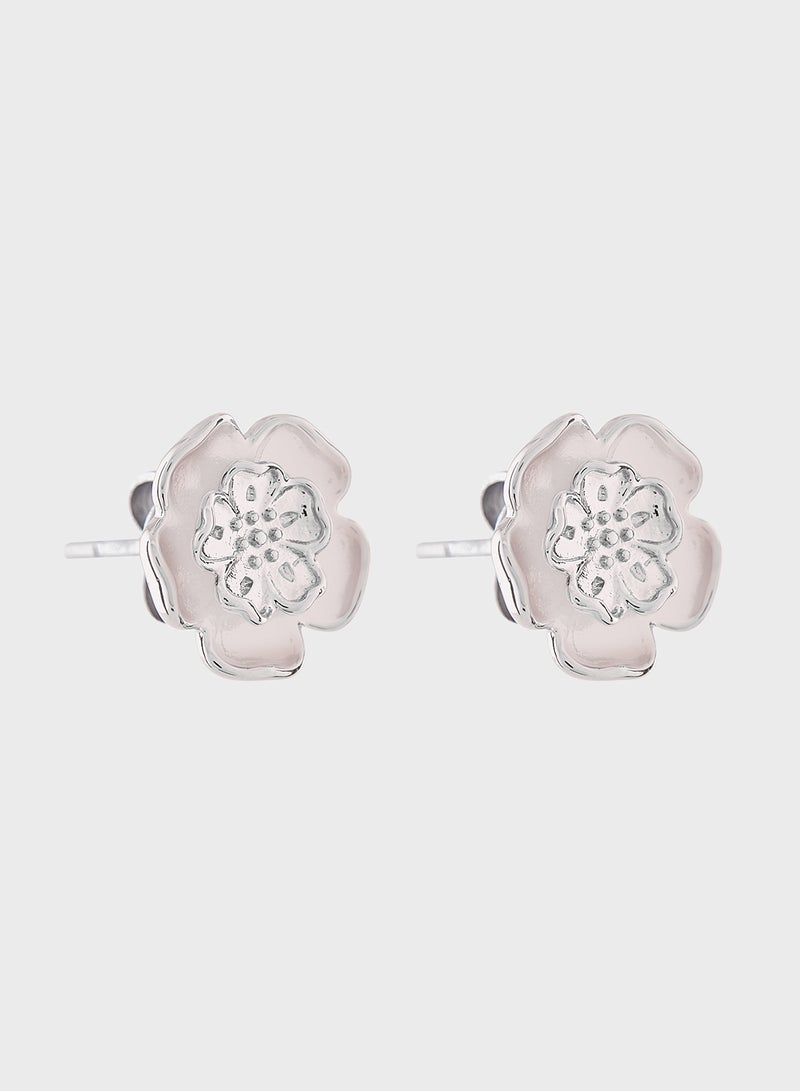 OLIVIA BURTON TUDOR ROSE  - Image 1