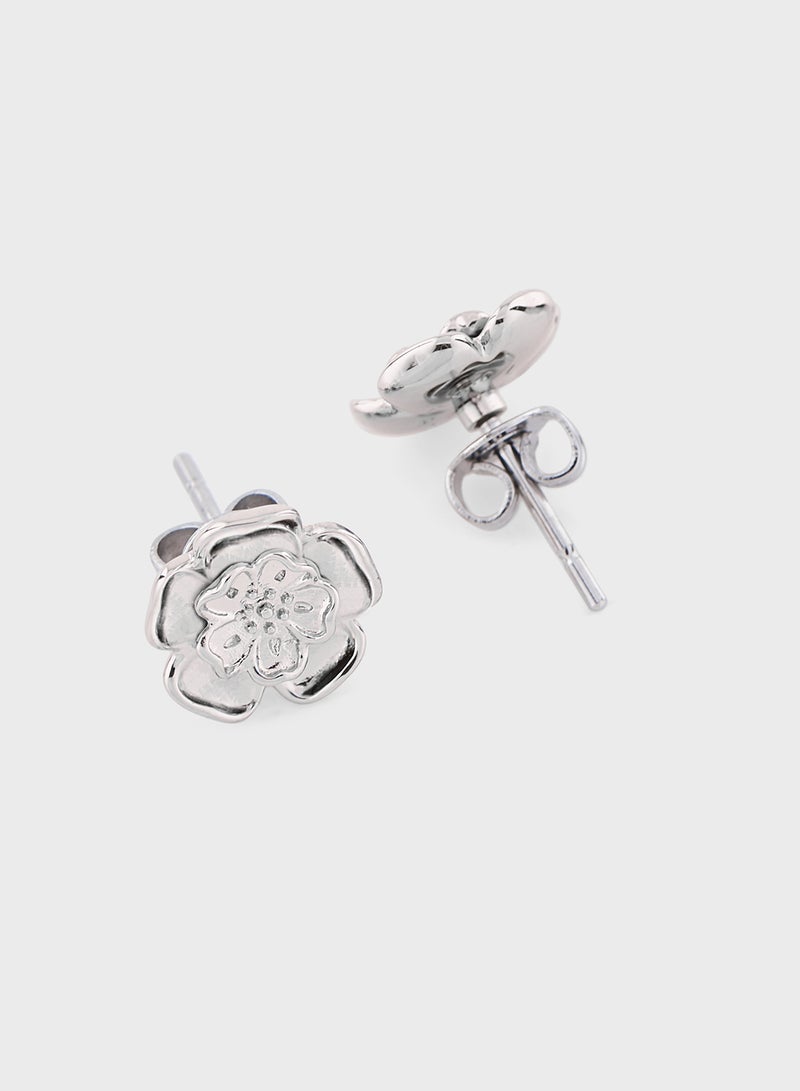 OLIVIA BURTON TUDOR ROSE  - Image 2