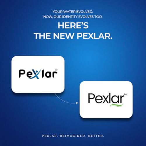 Pexlar Tritan Multi Stage Alkaline Water Filter Bottle | Alkaline Water Generator | Water Bottle with Filter inside | White | 650 ml | Multirich Mineral Water - BPA Free - Image 2