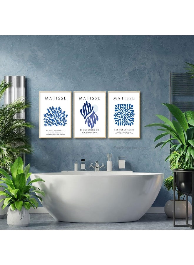 Djmwtb Matisse Abstract Wall Art - Image 4