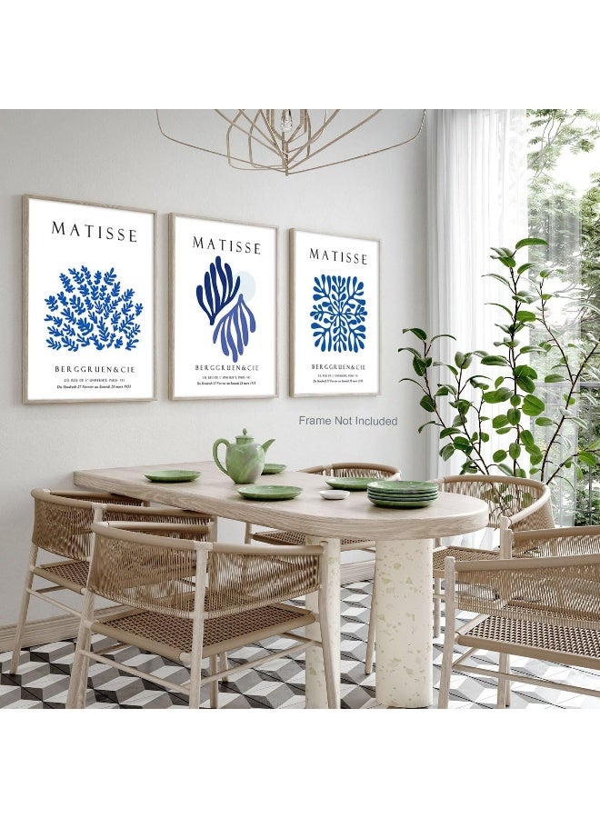 Djmwtb Matisse Abstract Wall Art - Image 3