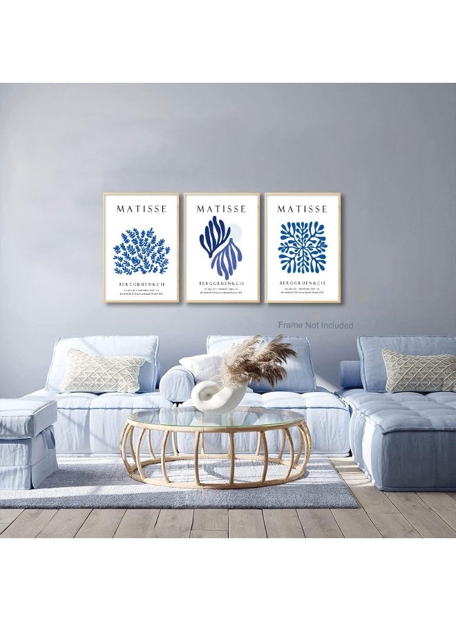 Djmwtb Matisse Abstract Wall Art - Image 2