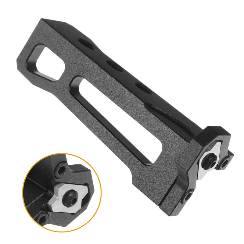 3 Pcs Manual Edge Banding Trimmer Tool Kit For Precise Woodworking And Corner Rounding - Image 5