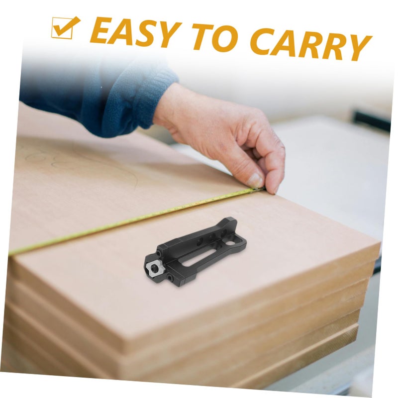3 Pcs Manual Edge Banding Trimmer Tool Kit For Precise Woodworking And Corner Rounding - Image 4