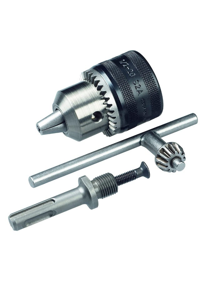 BOSCH Sds+ (1.5-13Mm) Keyed Chuck Adapter(2607000982) - Image 2