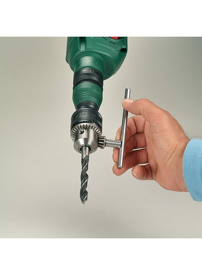 BOSCH Sds+ (1.5-13Mm) Keyed Chuck Adapter(2607000982) - Image 5