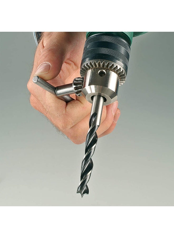 BOSCH Sds+ (1.5-13Mm) Keyed Chuck Adapter(2607000982) - Image 4