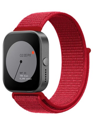 Hot Red