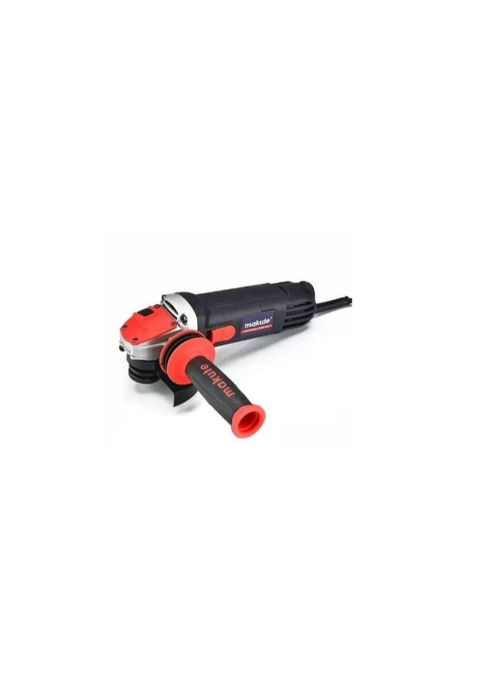makute MAKUTE Angle Grinder 4.5" Anti-Vibration - 1000 W  - Image 1