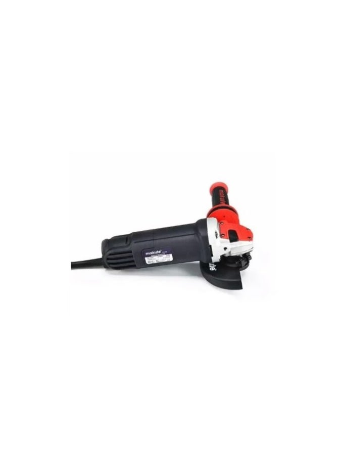 makute MAKUTE Angle Grinder 4.5" Anti-Vibration - 1000 W  - Image 3