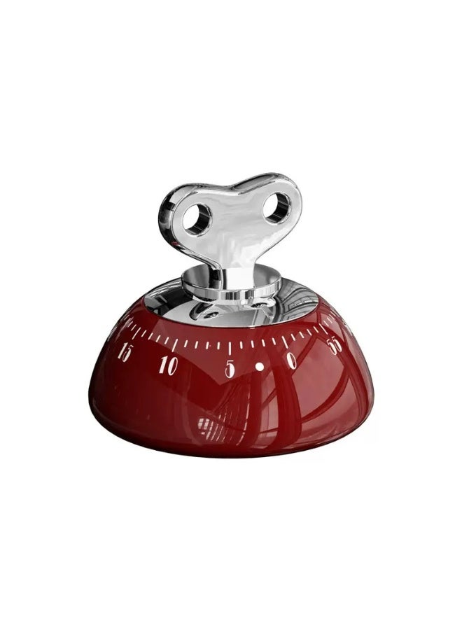 Magnetic suction mechanical timer - Image 1