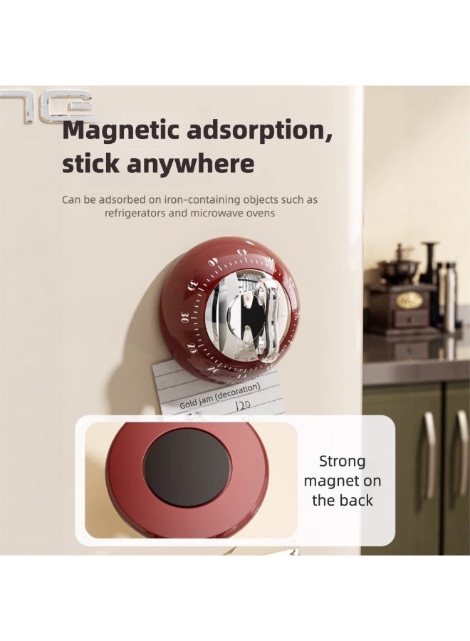 Magnetic suction mechanical timer - Image 2