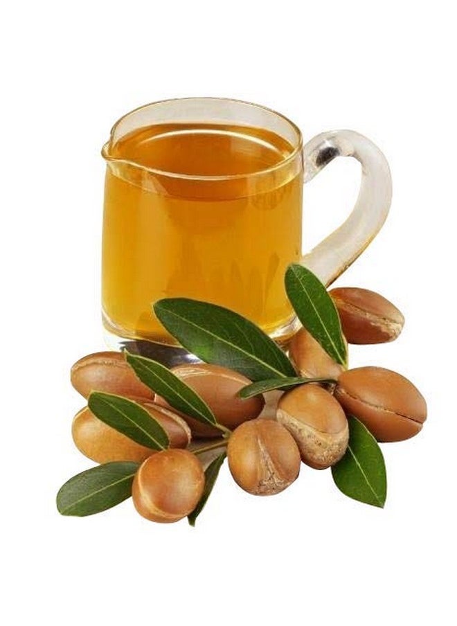 Luxura Sciences Essential Oils For Hair | Skin | Nails | Aromatherapy (Argan, 15Ml)  - Image 5
