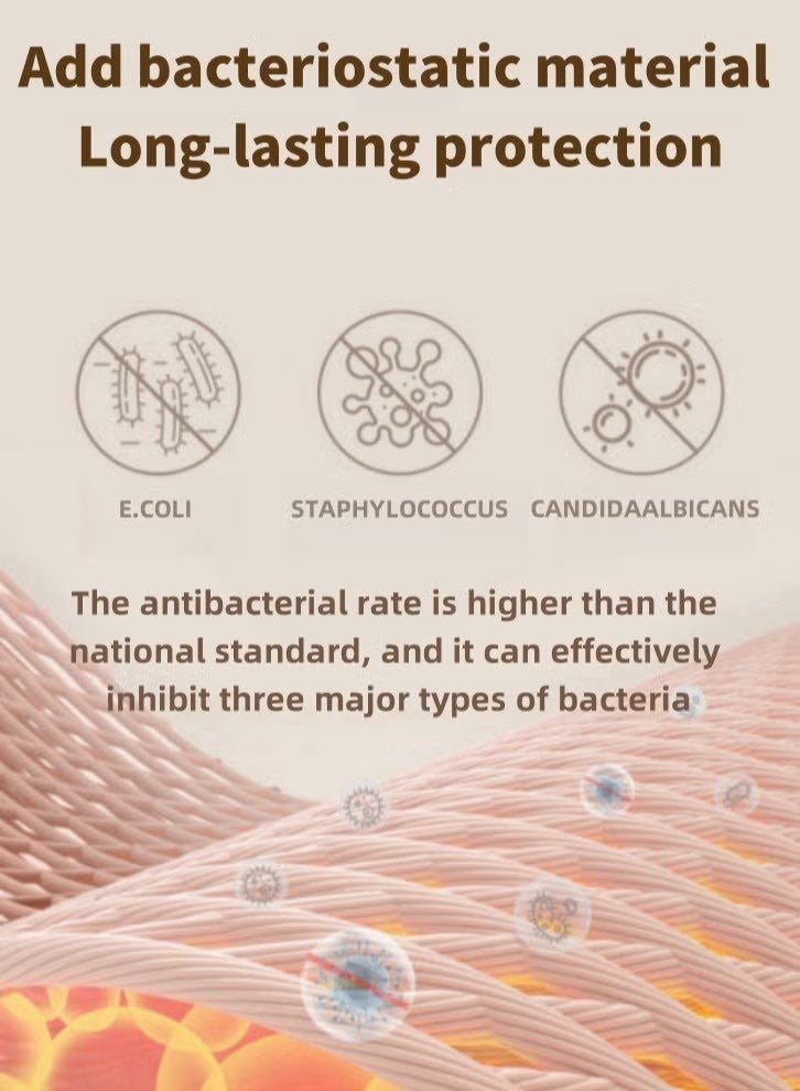 خمسة أزواج من الجوارب الرجالية القطنية 100%، مريحة وجيدة التهوية، متوفرة بمقاسات رقمية من 38 إلى 46، بقصة عادية وسماكة عادية، خمسة أزواج في كل عبوة، تتميز بخطوط عمودية أنيقة باللون الأسود، مثالية للارتداء اليومي والرياضة والمناسبات غير الرسمية. - Image 4