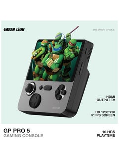 GP PRO 5