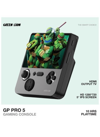GP PRO 5