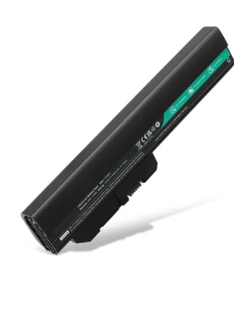 Battery for HP Pavilion DM1-1000, DM1-2000, DM1-1100, Compaq mini 311c, PT06 10.8V 4400mAh